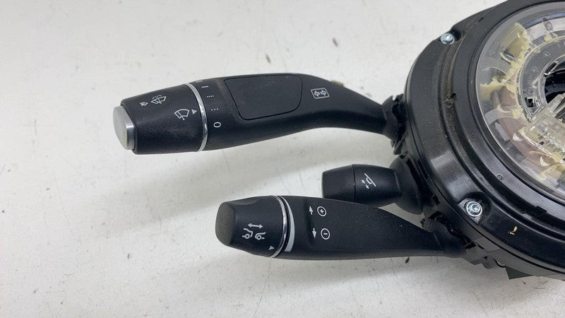 ⭕ 2012-2015 Tesla Model S Steering Column Clockspring Wiper Turn Signa