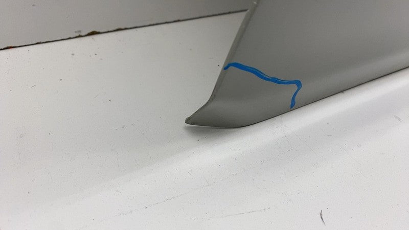 ⭕2020-2026 Tesla Model Y MY Front Passenger Side Door Shell Panel Righ