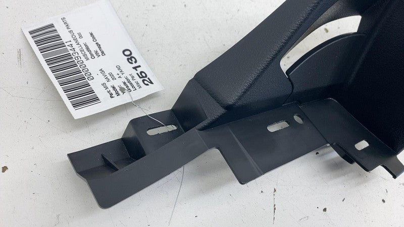 ⭕ 18-21 Lincoln Navigator Rear Right Side Trunk Compartment Trim KL1B-