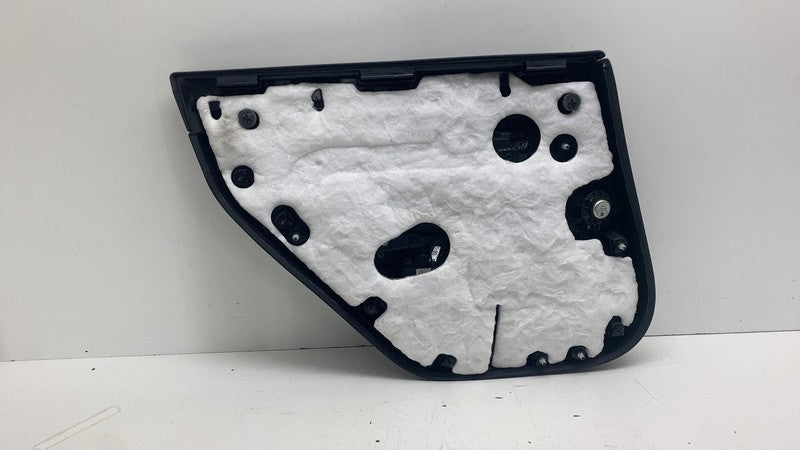 1090415-01-L ⭕ 2017-2020 Tesla Model 3 Rear Right Interior Door Panel Trim Card 1090415-01-L