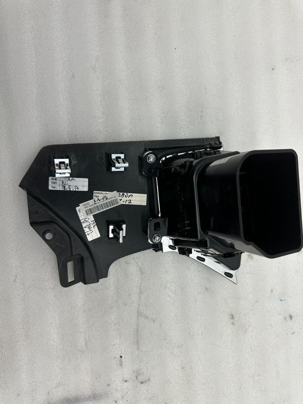 109687800A ⭕ 12-20 Model S X Front Left Section Center Dash Air Vent Outlet LH 1096878-00-A