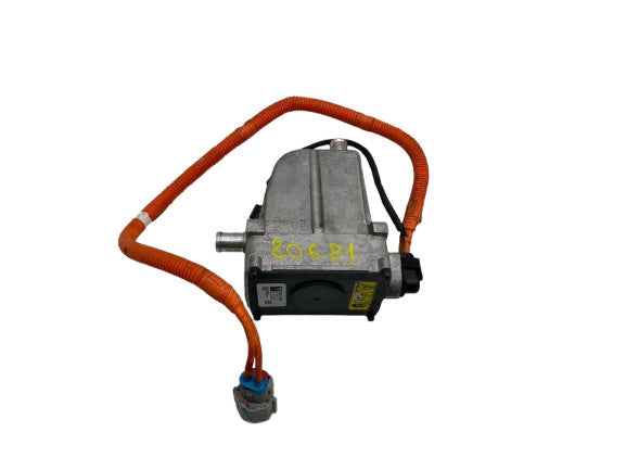 103890100H ⭕2012-2020 Tesla Model S MS Electric Battery Heater w/ Wire Harness 1038901-00-H