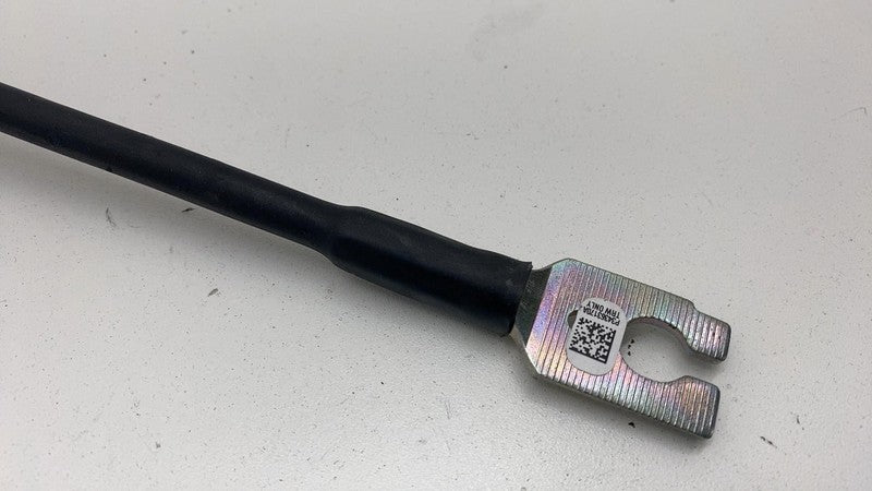 161408700C 2021-2023 Tesla Model S X Front Passenger Side Seat Belt Lap Pretensioner Right