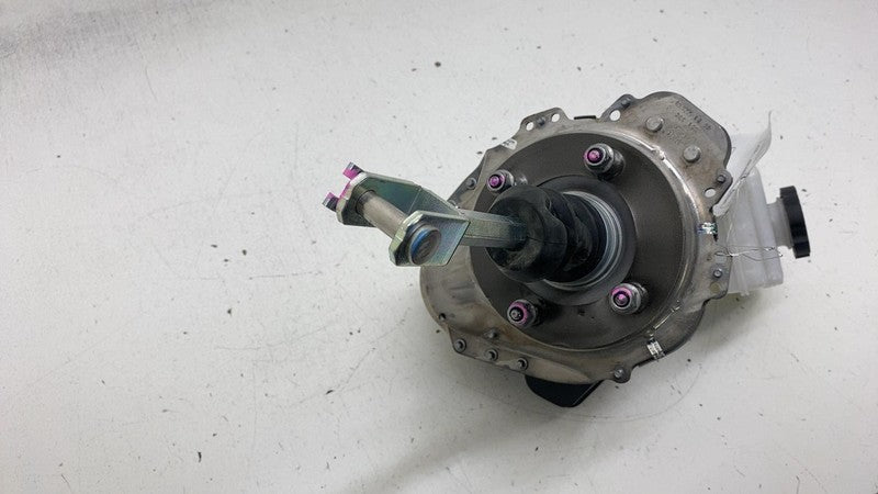 ⭕ 22-24 Rivian R1T R1S Brake Booster Master Cylinder Assembly Unit PT0