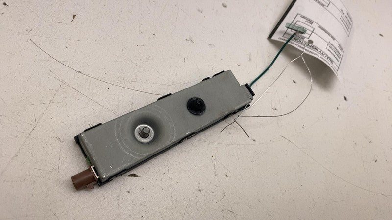A2139056600 ⭕ 15-20 Mercedes-Benz C300 Rear Left Radio Antenna Amplifier Module A2139056600