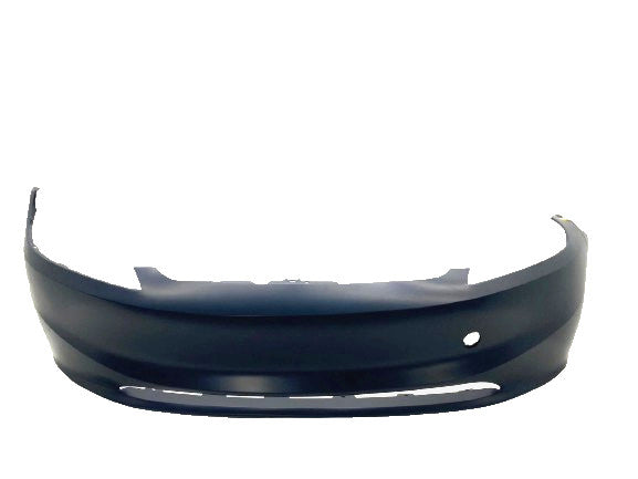 1694314 SC E ⭕ 2024-2026 Tesla Model 3 Front Bumper Cover Primed Non-Performance 1694314-SC-E