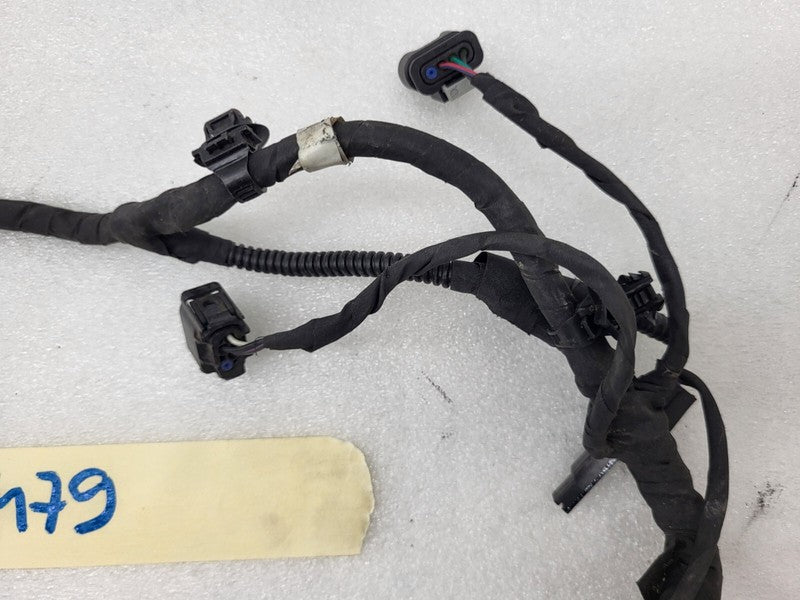 103533800S ⭕ 2016-2020 Tesla Model S Front End Wiring Harness Cable Wire Assy 1035338-00-S