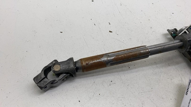 32325176 ⭕ 21-23 Polestar 2 Electric Manual Adjustment Steering Column Assy AWD 32325176