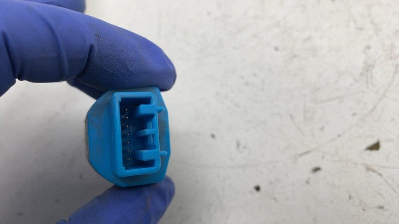 ⭕ 2023 Toyota Prius Brake Under Pedal Brake Light Stop Lamp Sensor Swi