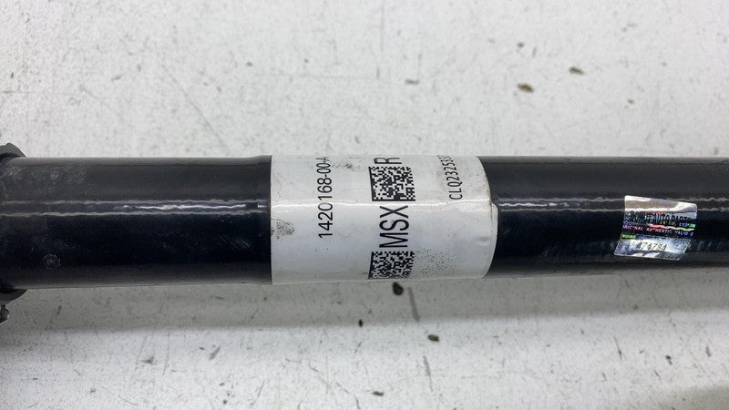 ⭕ 21-23 Model X Rear Driver Side CV Axle Shaft Halfshaft Left AWD 1420