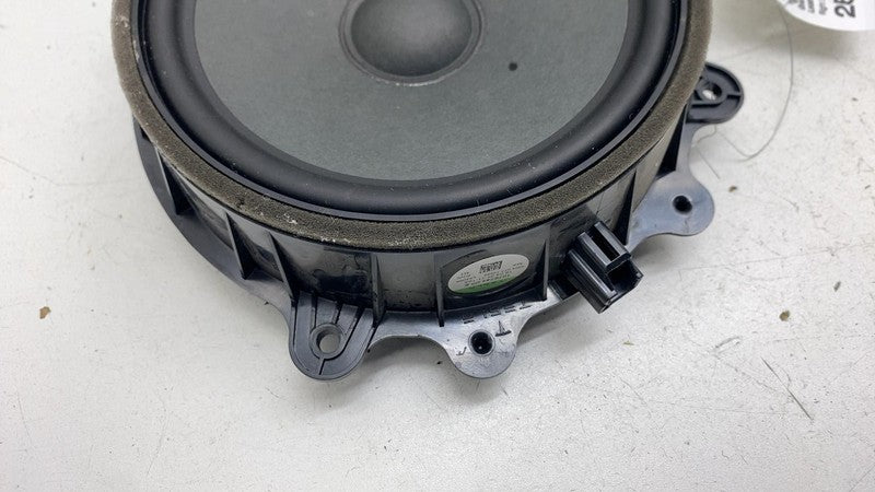 ⭕ 2017-2025 Tesla Model 3 M3 Front Door Audio System Woofer Speaker 10
