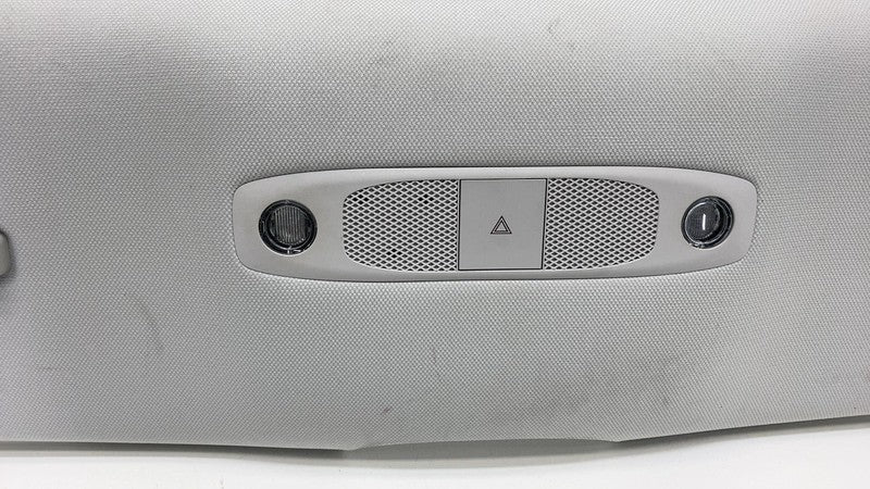 2017-2023 Tesla Model 3 Panoramic Sunroof Ceiling Moon Roof Headliner