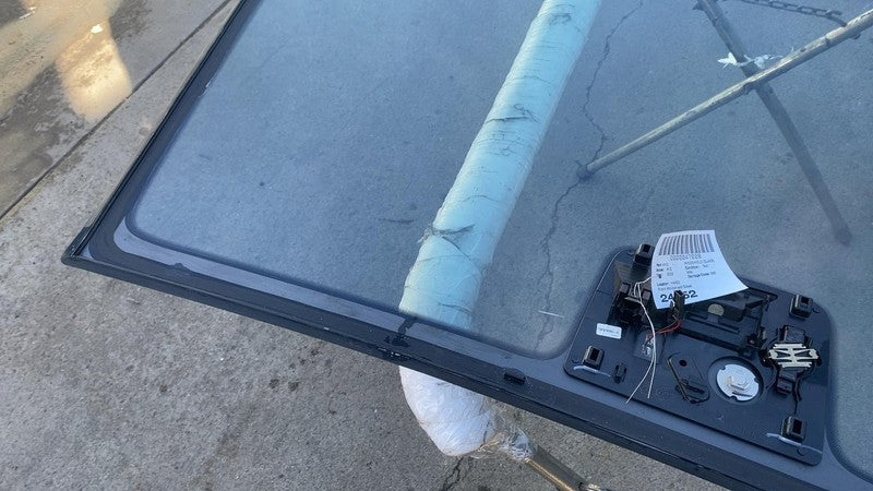 PT00002107 L ⭕ 2022-2024 Rivian R1T R1S Front Windshield Glass w/o Camera Module PT00002107-L