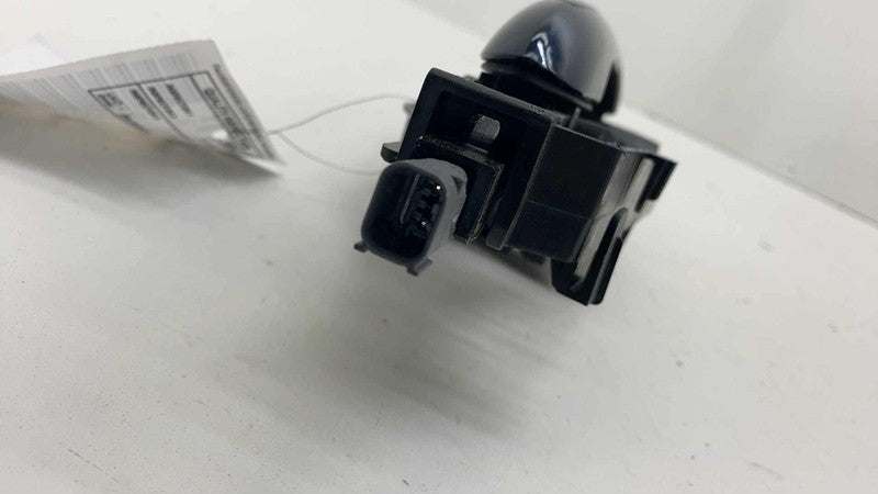 68230679AH ⭕ 2017-2025 Chrysler Pacifica Front Left Side Outer Door Handle Blue 68230679AH