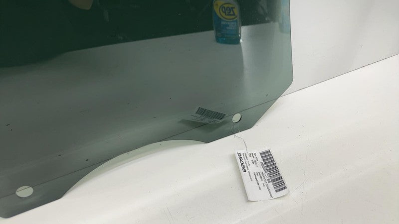 ⭕ 2020-2024 Tesla Model Y MY Rear Driver Side Door Window Glass Left LH Assembly