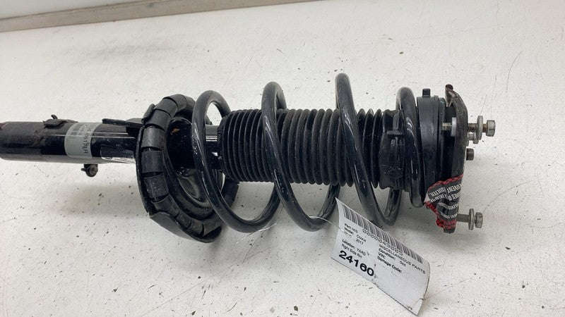 2013-2018 Ford C-Max Front Passenger Suspension Shock Strut Absorber Right FWD