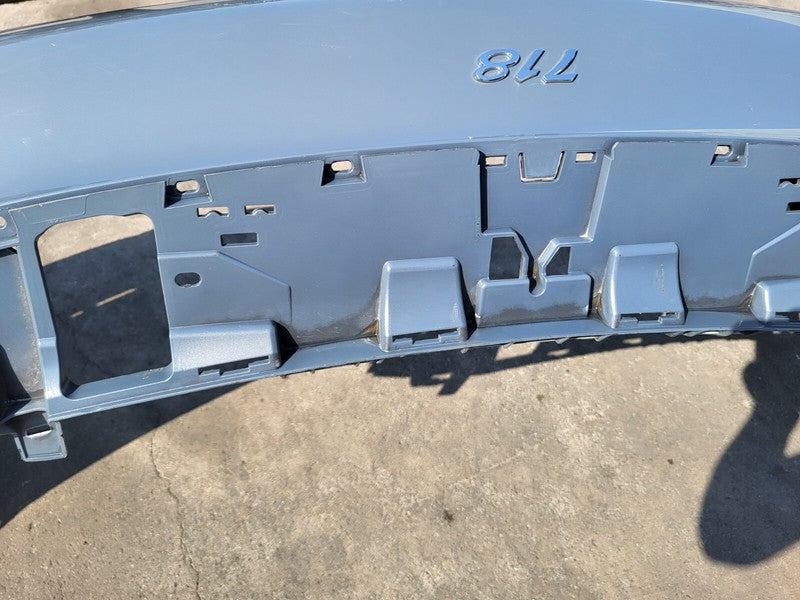 982807421A ⭕ 2017 2018 2019 Porsche 718 Boxster Cayman GTS Rear Bumper Cover OEM 982807421A