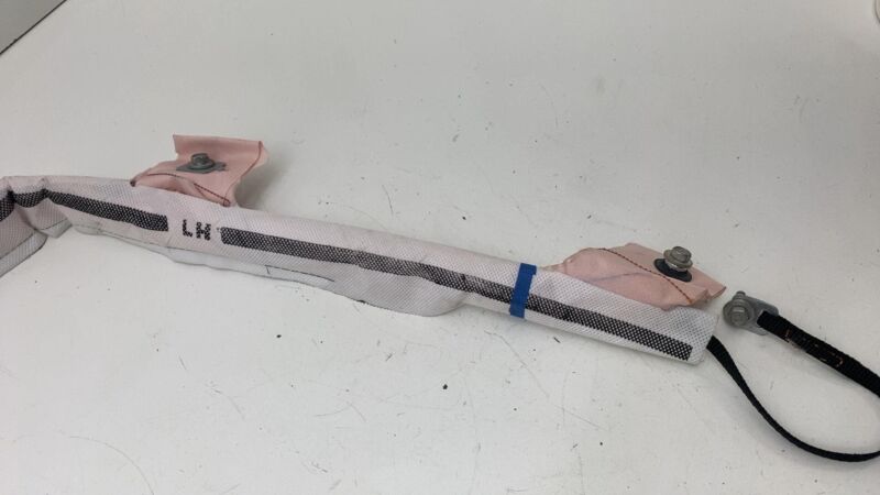 1005261-00-C 2012-2020 Tesla Model S MS Left Driver Roof Curtain Airbag OEM LH 1005261-00-C