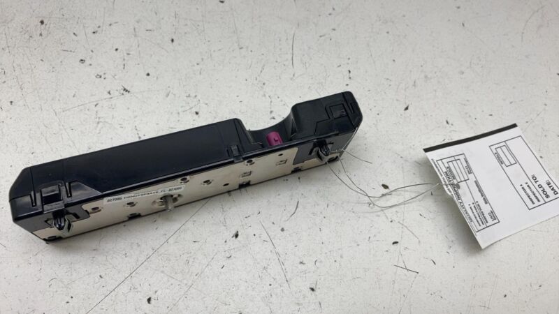 159468700E ⭕ 21-24 Tesla Model S X MMO Wi-Fi Antenna Control Module Assembly 1594687-00-E