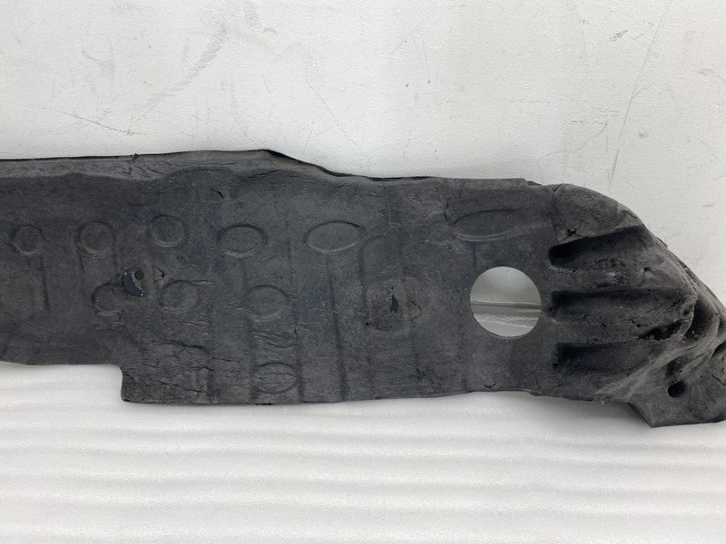 1492991 00 D ⭕ 2020-2024 Tesla Model Y Rear Wheelhouse Absorber Insulator Left 1492991-00-D