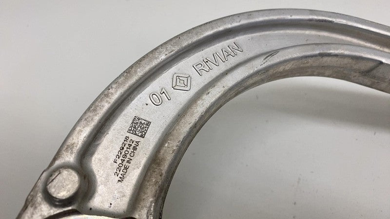 PT00001857 ⭕ 22-24 Rivian R1T Front Passenger Upper Suspension Control Arm AWD PT00001857