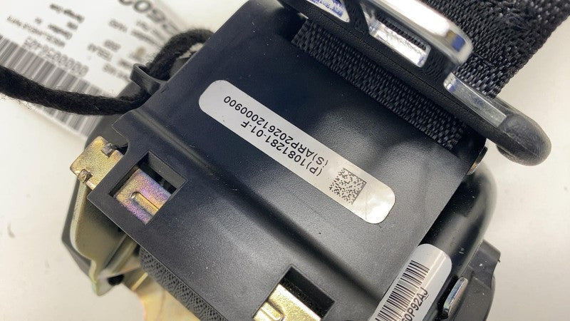 ⭕17-23 Tesla Model 3 Rear Left or Right 2nd Row Seat Belt Retractor 10