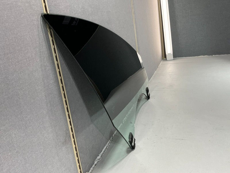 ⭕ 2017-2020 TESLA MODEL 3 FRONT PASSENGER DOOR WINDOW SINGLE PANEL GLASS RIGHT