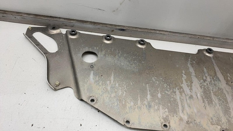 3110 6858282 ⭕ 14-21 BMW i3 Front Under Body Suspension Reinforcement Skid Plate 3110 6858282