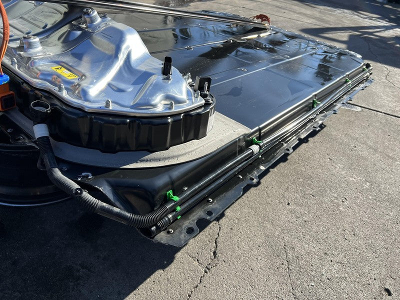 1104428-00-M ⭕ 2019 Tesla Model 3 Standard Range Plus Battery Pack 1104428-00-M (PARTS ONLY)