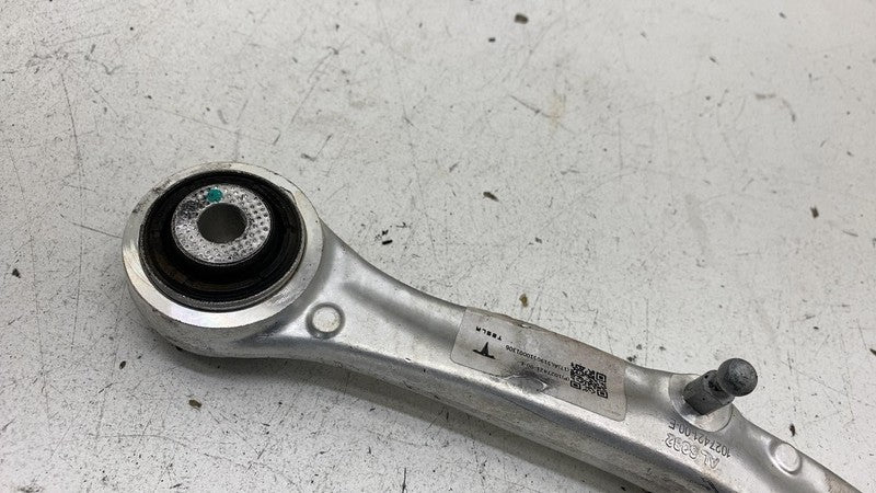 102742100E 12-20 Model S X Rear Left / Right Suspension Upper Control Arm Link 1027421-00-E
