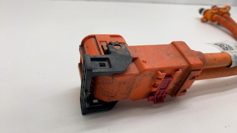 2016-2020 Tesla Model X MX Front Drive Unit To Junction Box High Volta