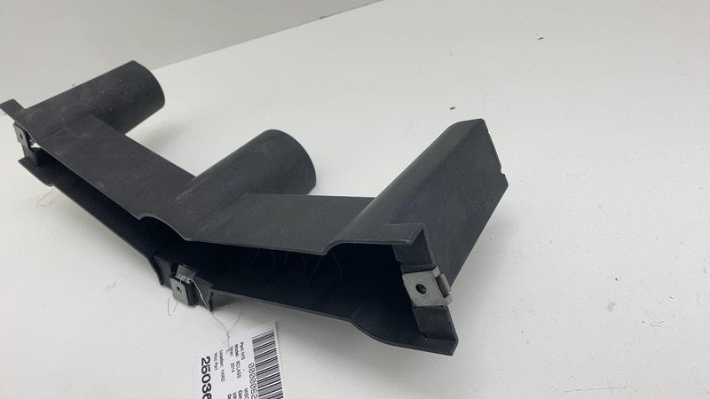 A2426820086 ⭕14-15 Mercedes-Benz B Electric Drive Floor Pan Splash Guard Bracket A2426820086