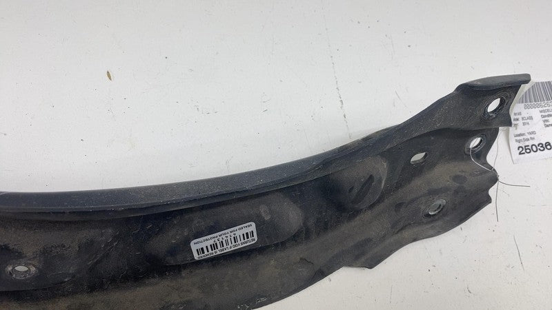 A2423500400 ⭕ 2014-2015 Mercedes-Benz B Electric Drive Rear Right Control Arm RH A2423500400