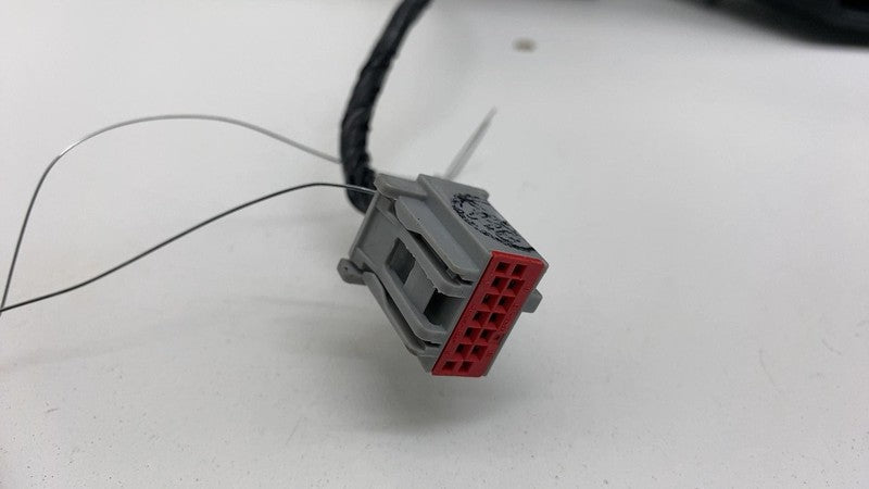 2017 2018 Ford C-Max Front Right Exterior Rear View Door Mirror RH OEM