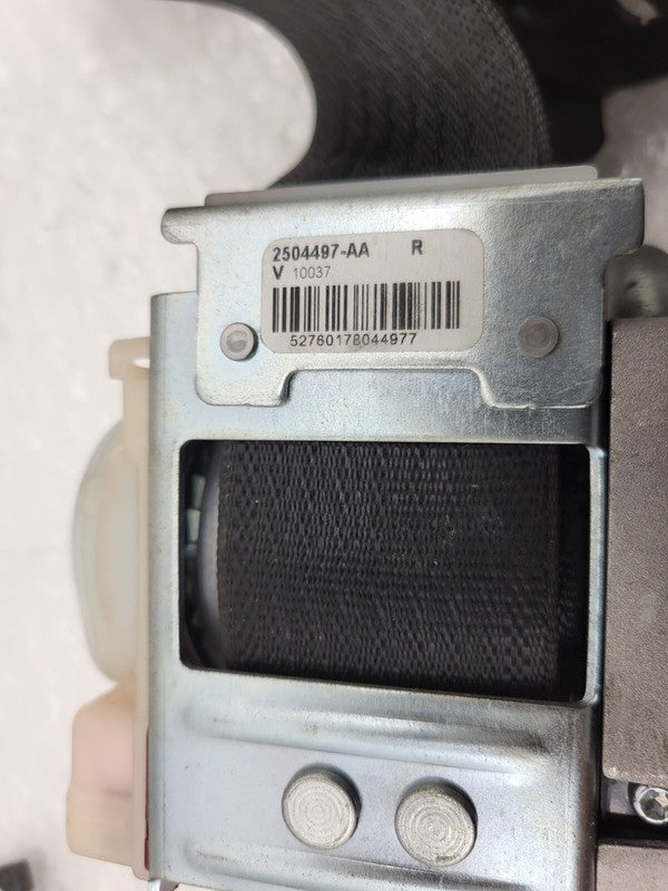 1048259-03-A ⭕ 2012-2021 Tesla Model S MS 1st Row Passenger Side Seat Belt Right 1048259-03-A