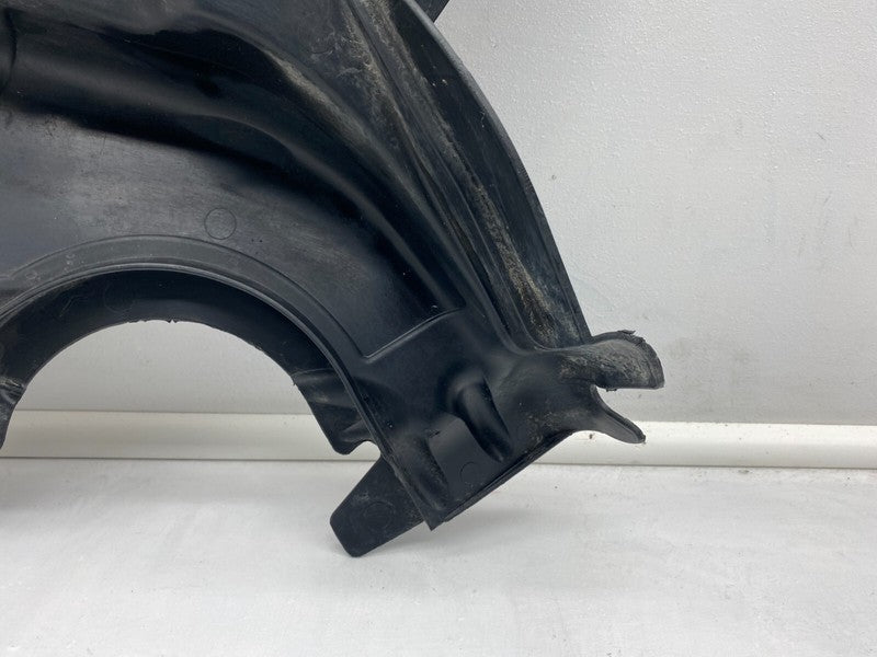 1060510-00-B ⭕ 16-20 Tesla Model S Front Right Underhood Shock Tower Cover Trim 1060510-00-B