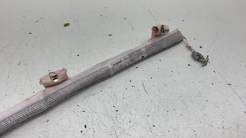 ⭕ 2019 Smart EQ Fortwo Driver Side SRS Curtain Roof Airbag Left LH A45