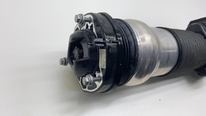 ⭕ 2024 Porsche Cayenne Front Left Air Suspension Spring Module LH AWD