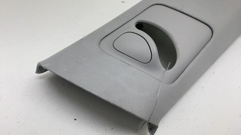 ⭕17-23 Model 3 Passenger Side B-Pillar Upper Trim Cover Panel Right 10