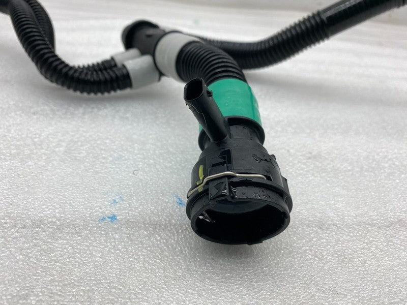 1501293 00 B ⭕ 2020-2022 Tesla Model Y MY Battery Chiller Coolant Pipe Hose Left 1501293-00-B