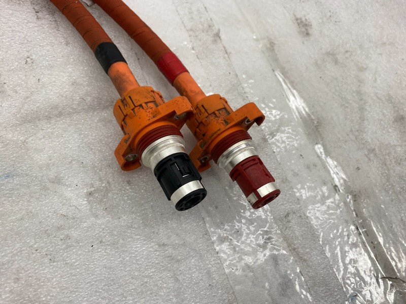 106260010C 16-20 Model S Rapid Splitter Battery Port & Wire Cable Wire Harness 1062600-10-C