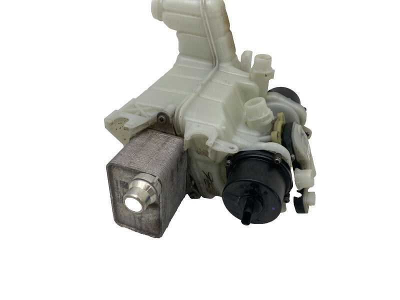 109701600D ⭕2017-2020 Model 3 Reservoir Superbottle Tank Chiller EXV Oil Fluid 1097015-00-K