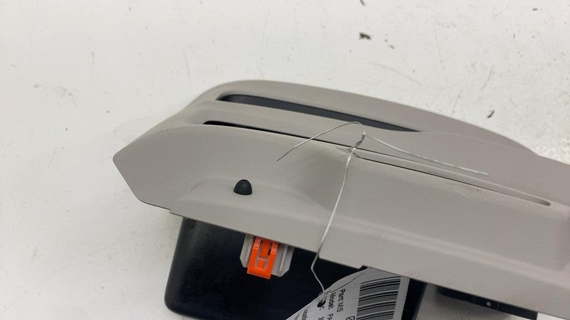 3347512 ⭕ 2017-2025 Chrysler Pacifica Dashboard Cubby Storage USB AUX Port 6EM061D2AD