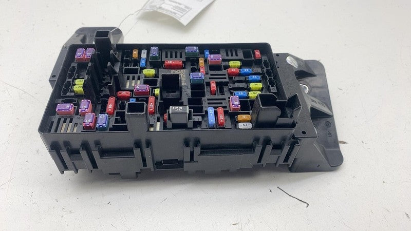 ⭕ 2019-2025 Ram 1500 5th Gen Power Distribution Center Fuse Box Assembly OEM