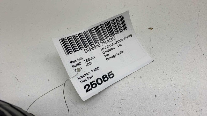 ⭕ 2016-2020 Tesla Model X Steering Column Multifunction Turn Switch Clockspring