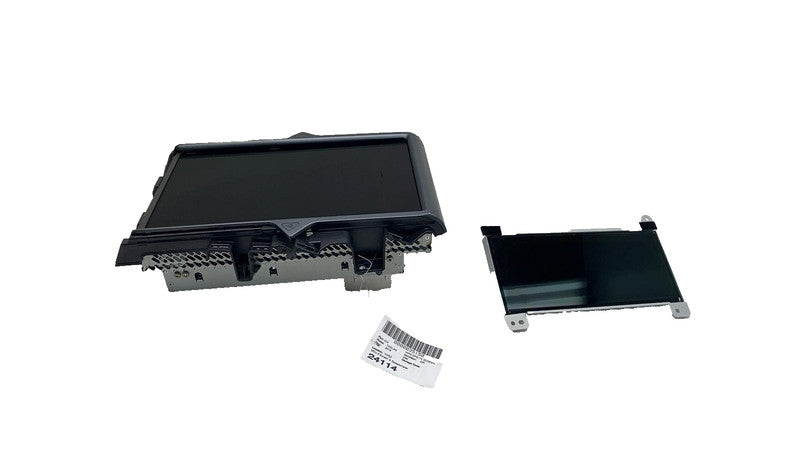 ⭕ 18-20 Tesla Model X S Display Screen MCU Media Control & Cluster Spe