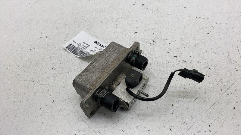 100747600D ⭕ 12-15 Model S High Voltage TXV Battery Chiller Valve w/o Solenoid 1007476-00-D