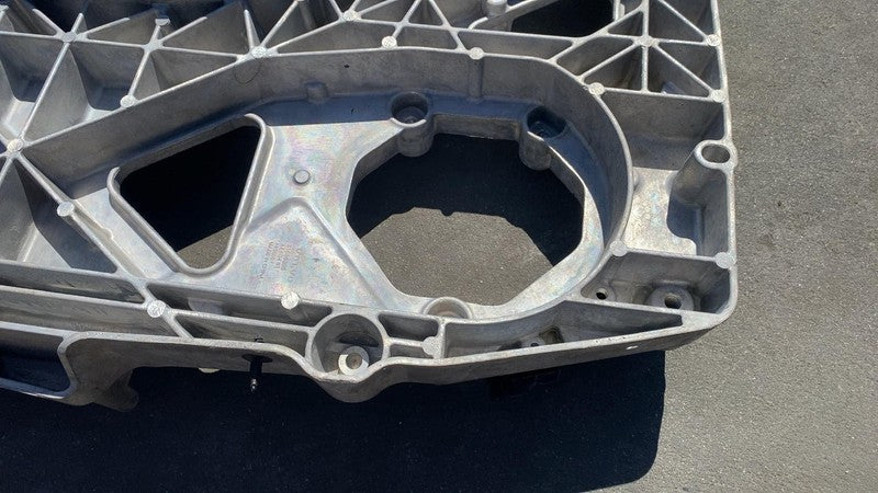 31686305 ⭕ 2021-2023 Polestar 2 Front Drive Unit Engine Subframe Crossmember OEM 31686305