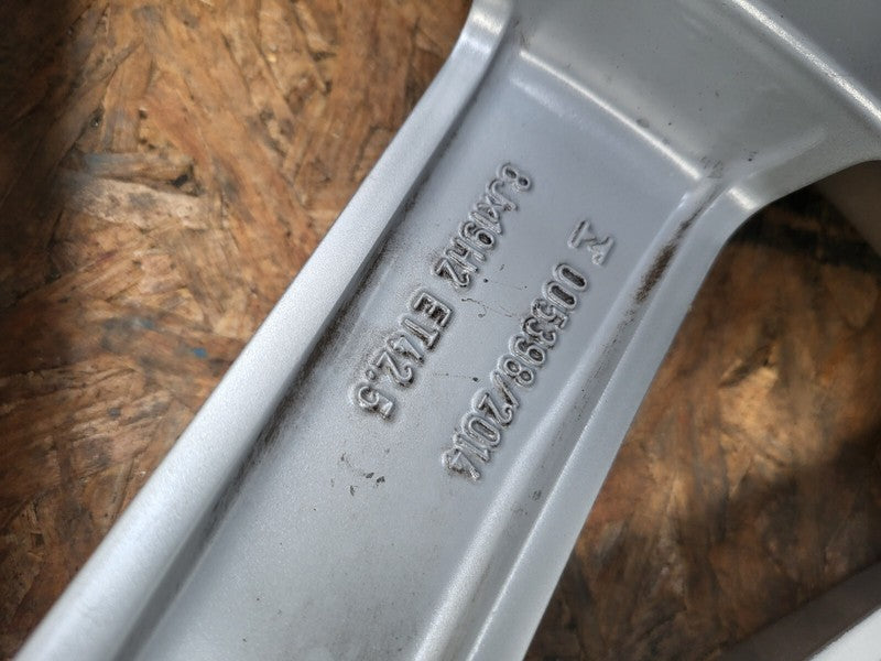 31362276 ⭕2015-2021 Volvo XC90 Wheel Rim 19" 19x8J w/ Continental Tire 235/55R19 31362276