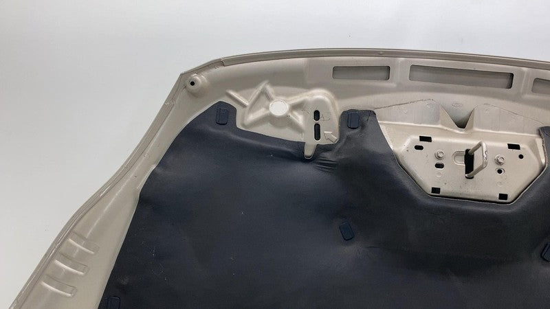 2013-2018 Ford C-Max Front Bonnet Hood Shell Panel Cover Assembly OEM